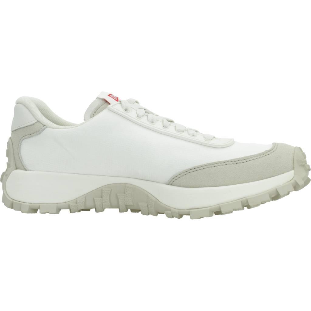 Zapatillas mujer Camper K201462 Blanco 4/5