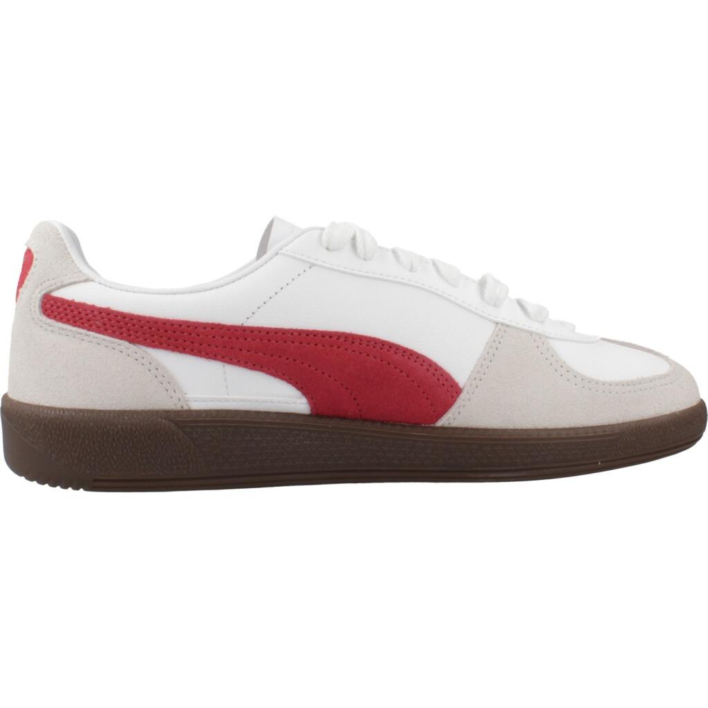 Tenisky Puma Model Palermo Lth Barva Bílý 4/5