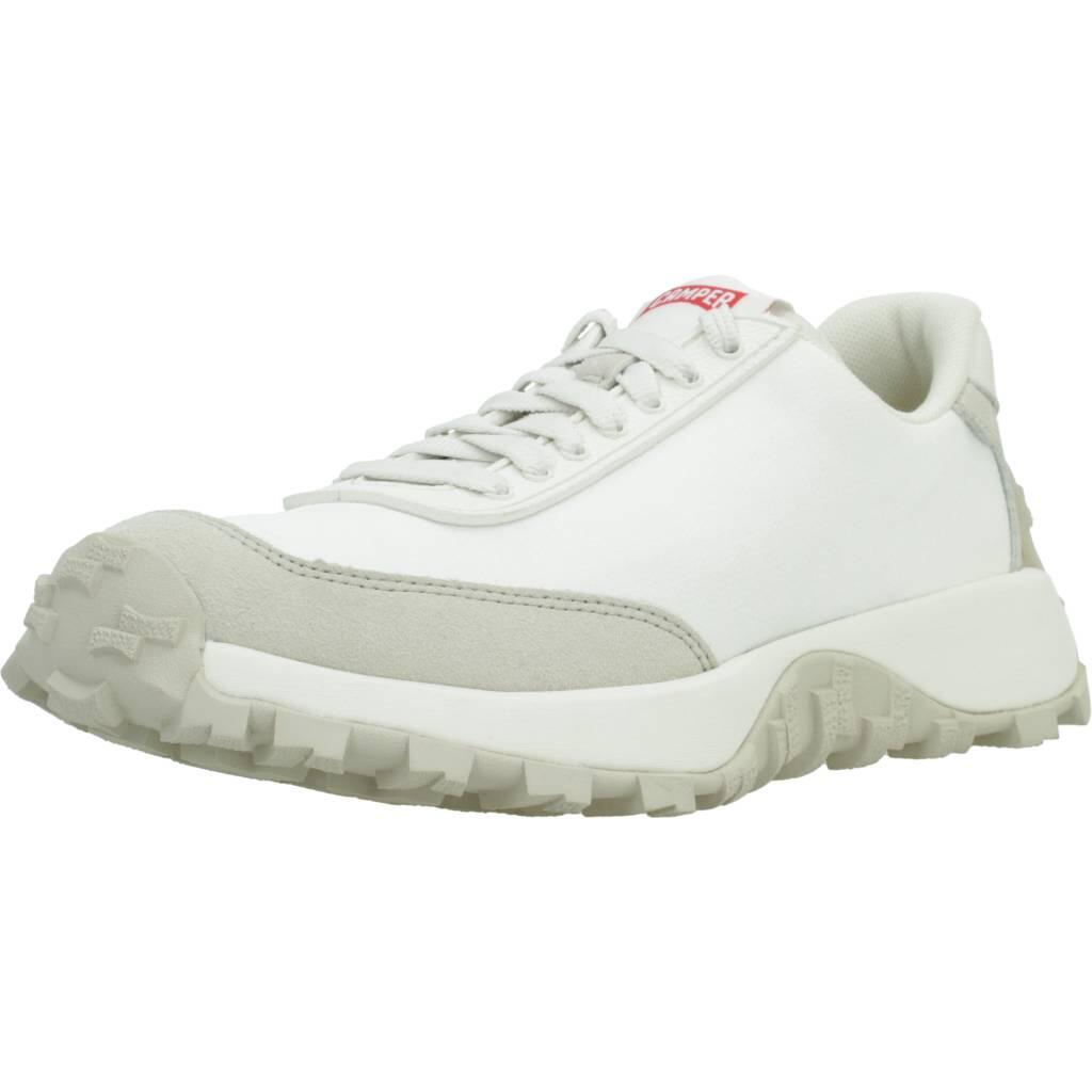 Zapatillas mujer Camper K201462 Blanco 1/5