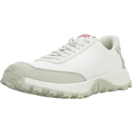 Baskets Camper Modèle K201462 Couleur Blanc