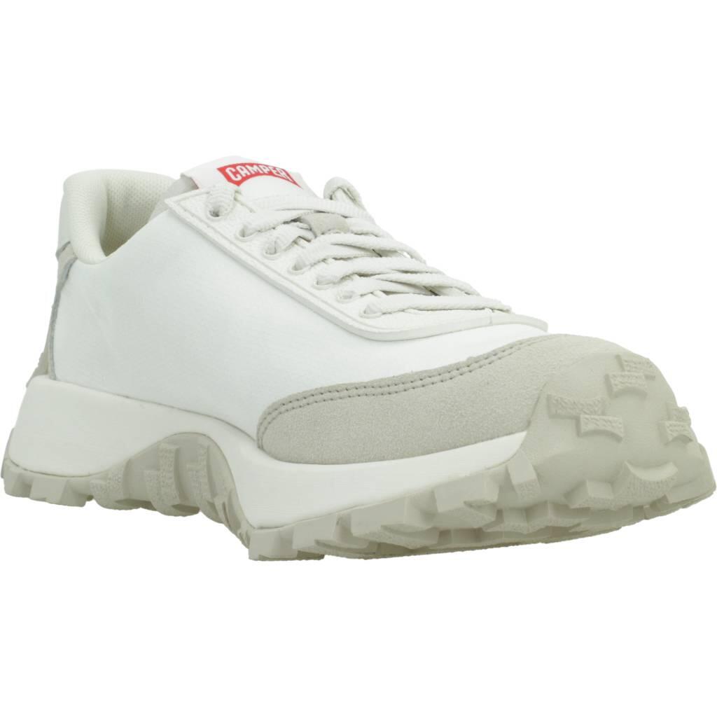 Zapatillas mujer Camper K201462 Blanco 5/5