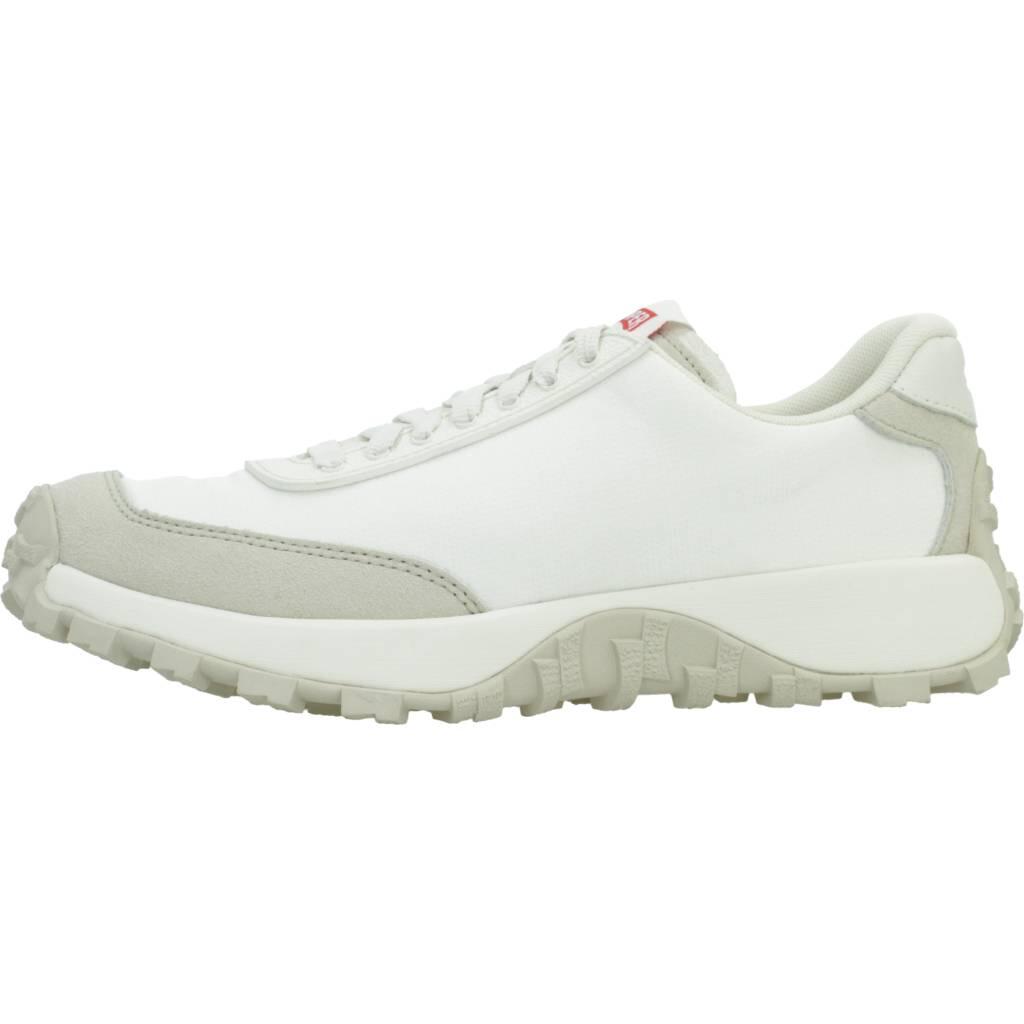 Zapatillas mujer Camper K201462 Blanco 2/5