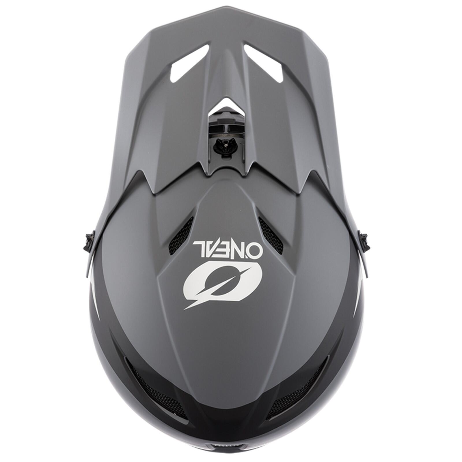 O'NEAL Fullface Helm Fury Stage 6/6
