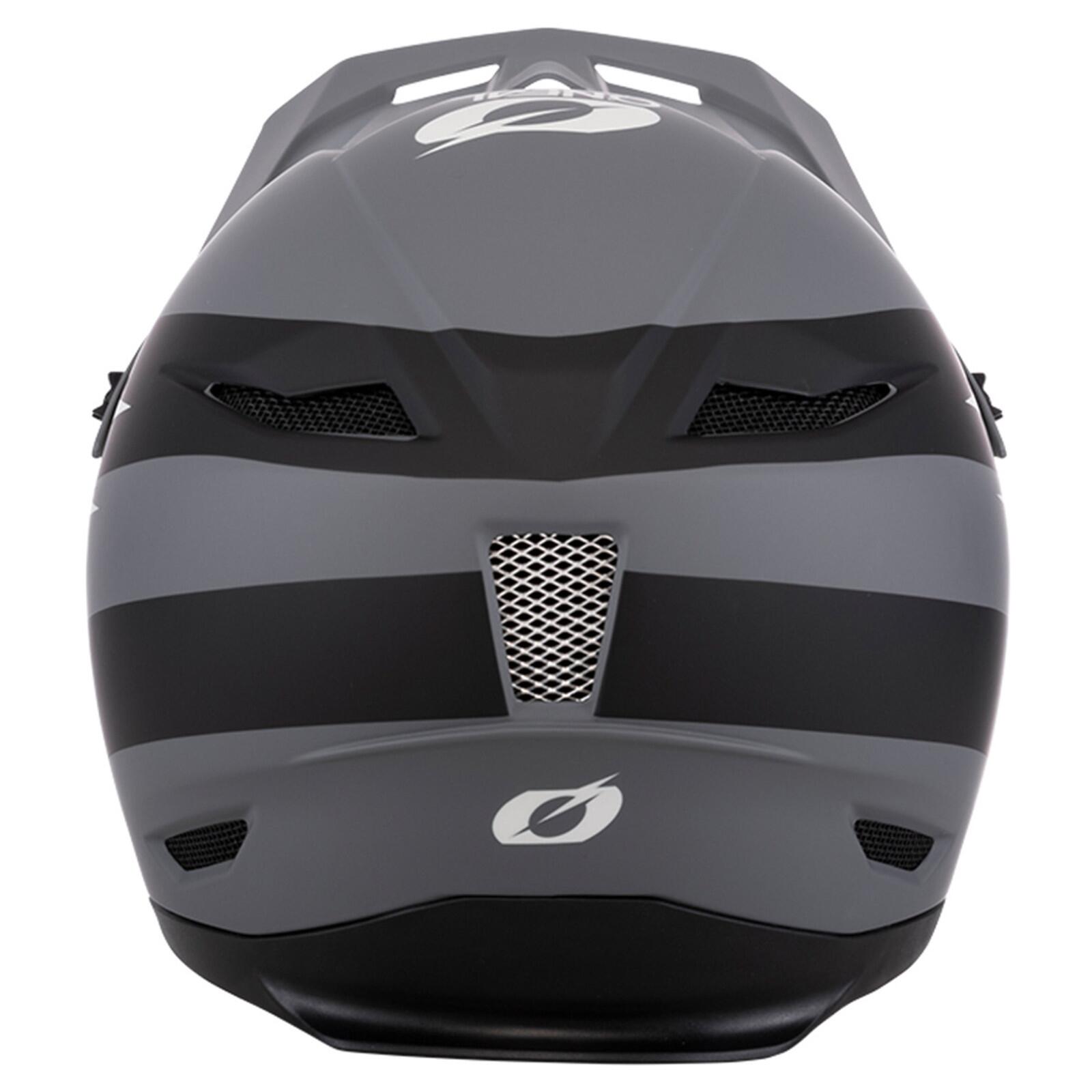 O'NEAL Fullface Helm Fury Stage 3/6
