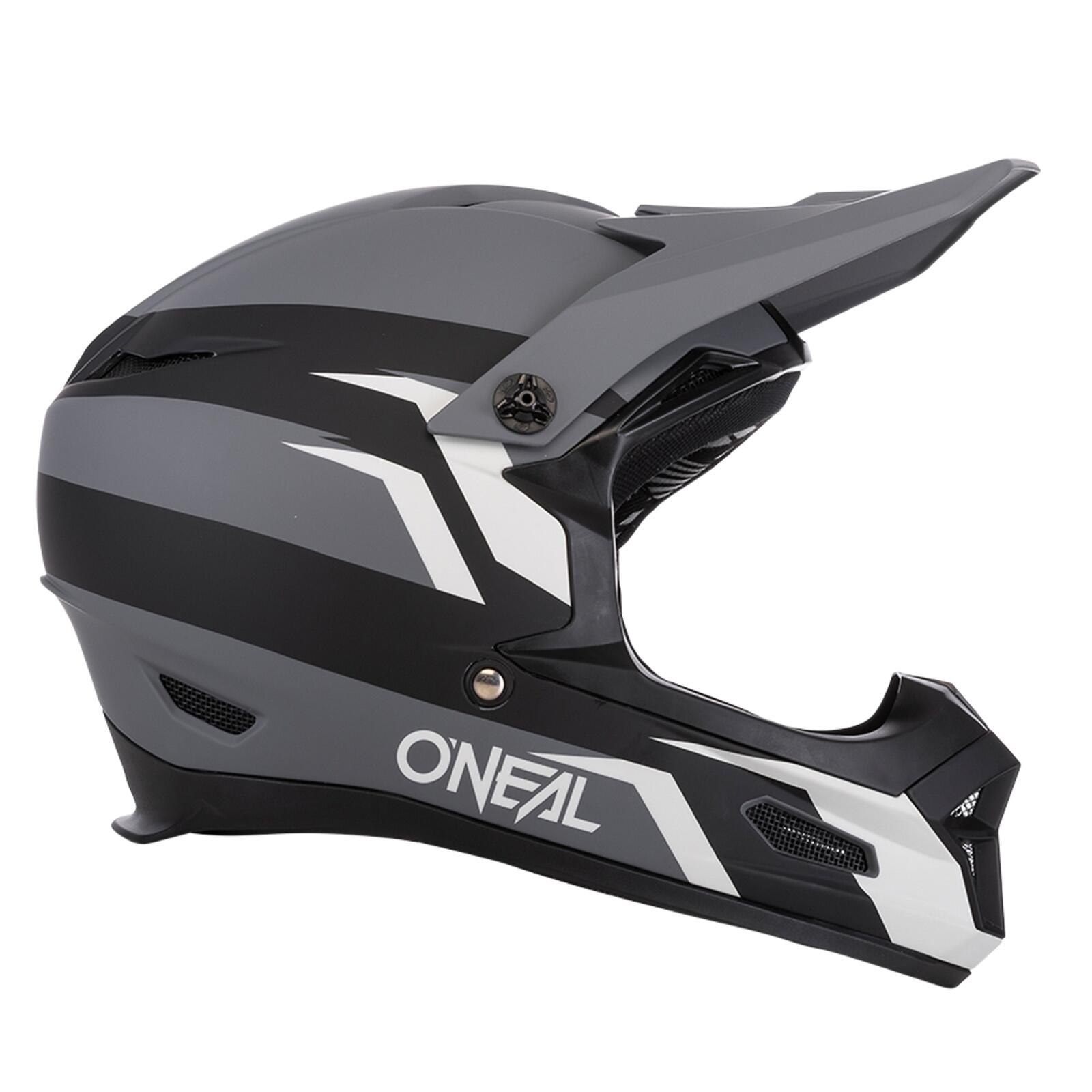 O'NEAL Fullface Helm Fury Stage 5/6