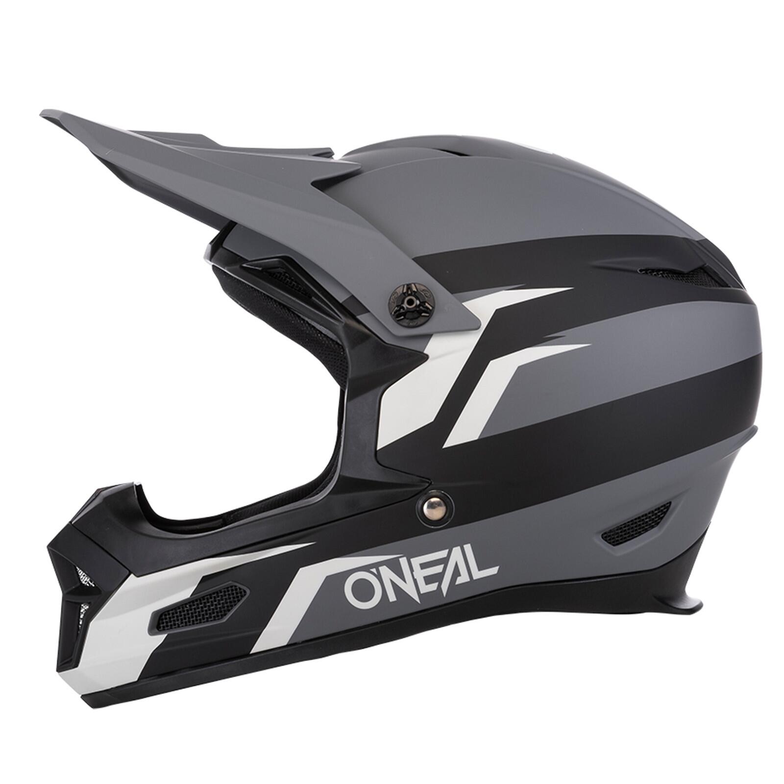 O'NEAL Fullface Helm Fury Stage 4/6