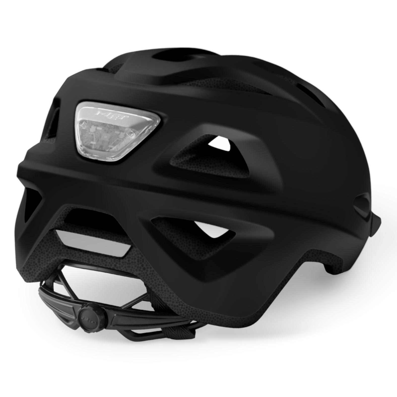 Casque Met Mobilite 3/6