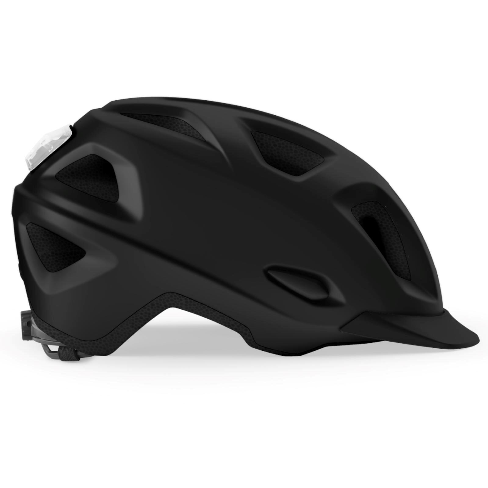 Casque Met Mobilite 2/6