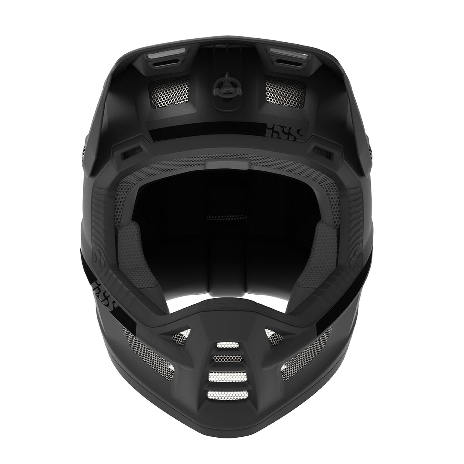 Fones de ouvido IXS Xult DH 2/3