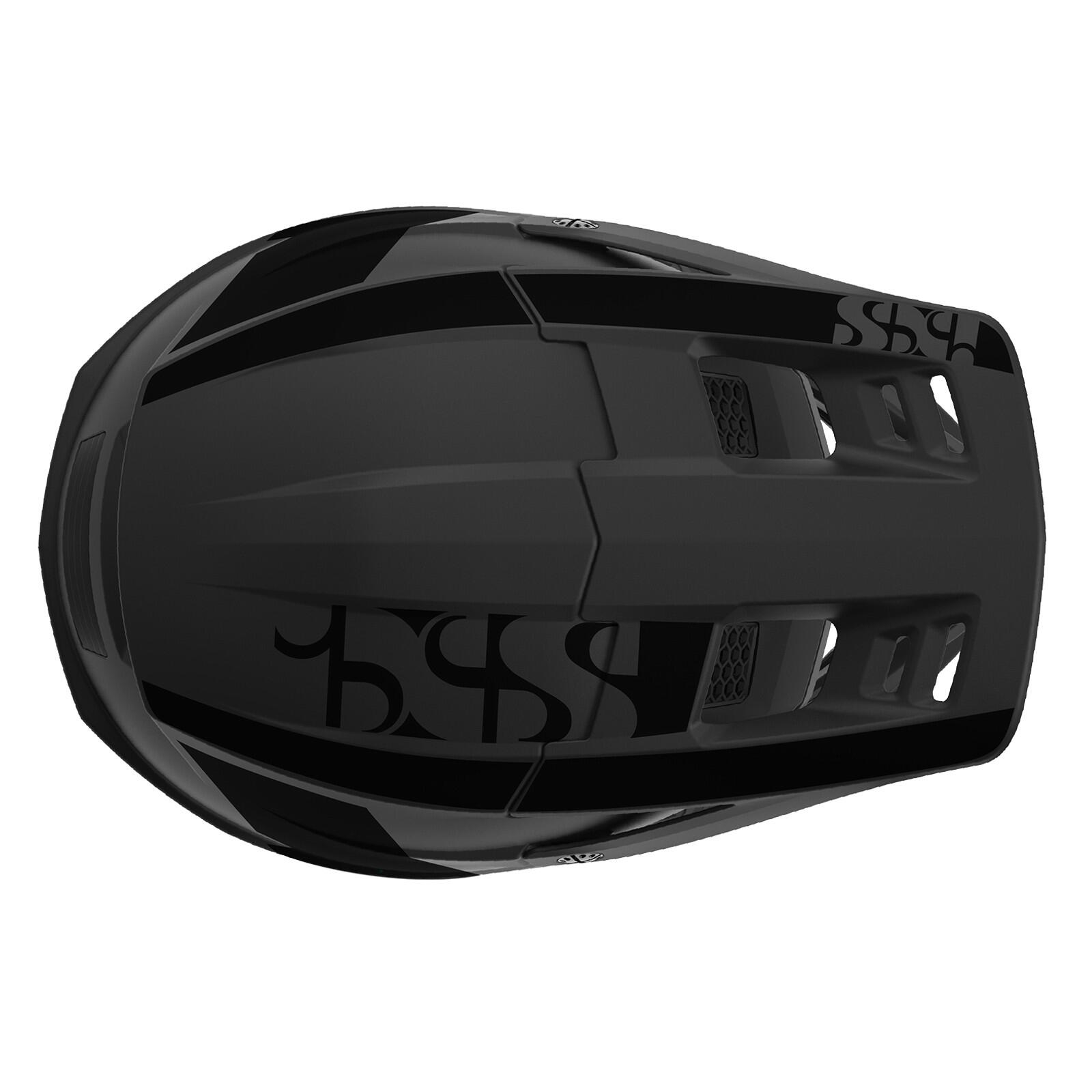 Fones de ouvido IXS Xult DH 3/3