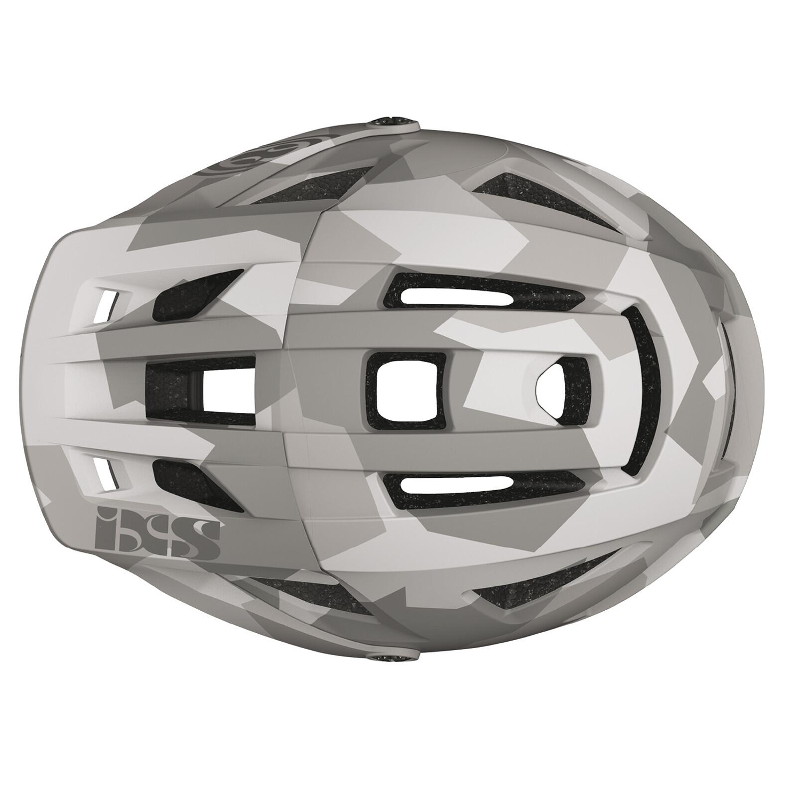 Casque Trigger AM MIPS - Grey Camo 2/3