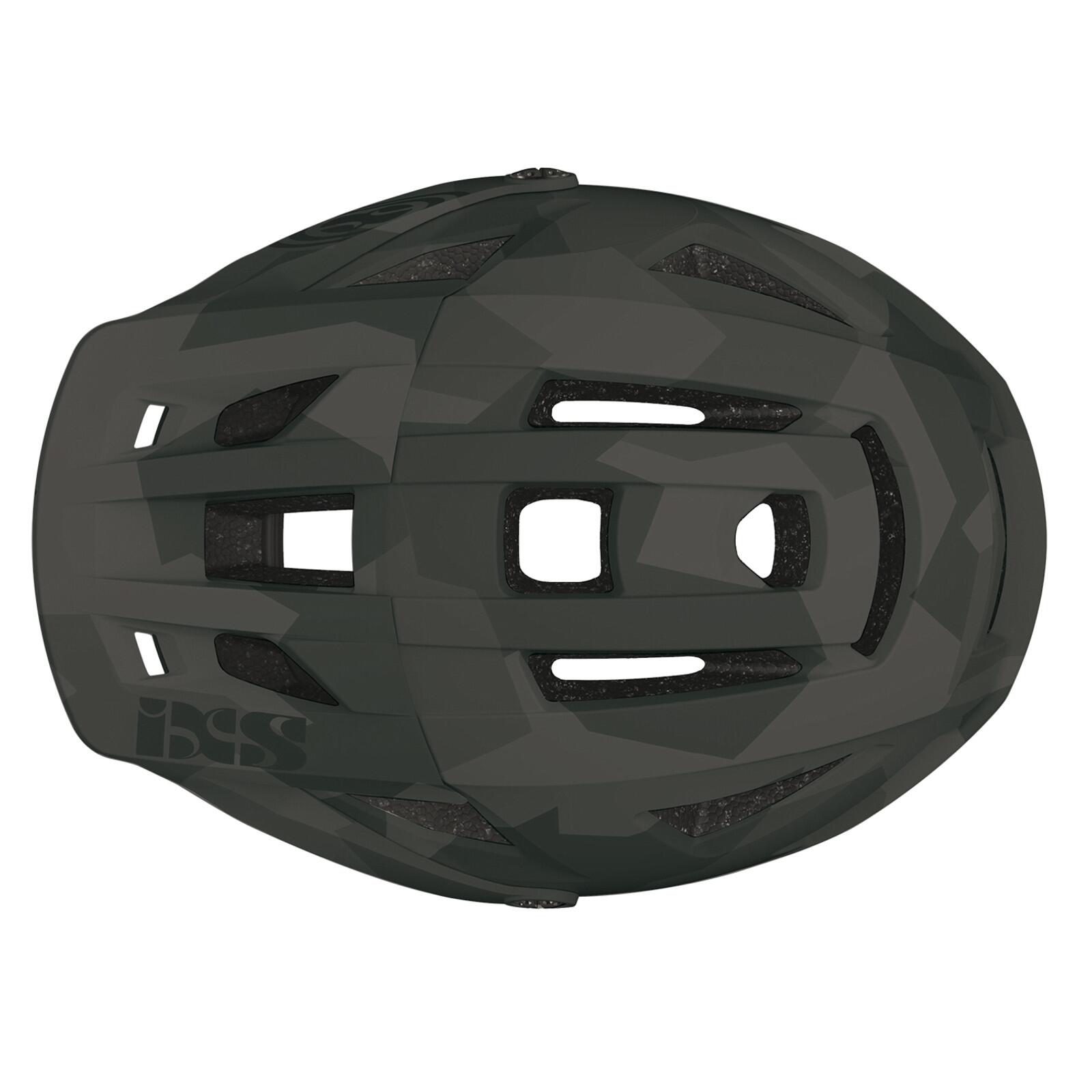 Casque Trigger AM MIPS - Black Camo 2/3