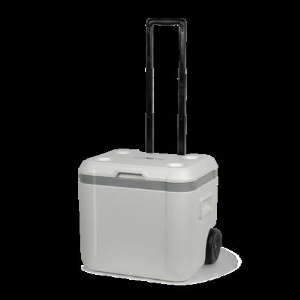 Steamy Marine 52 Glacière sur roues, 52L