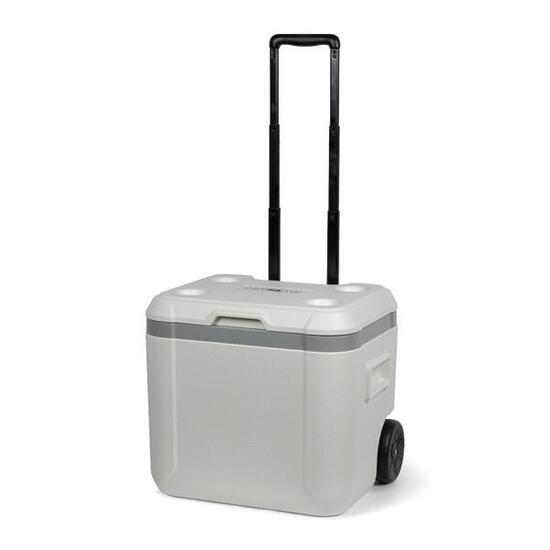 Steamy Marine 52 Glacière sur roues, 52L
