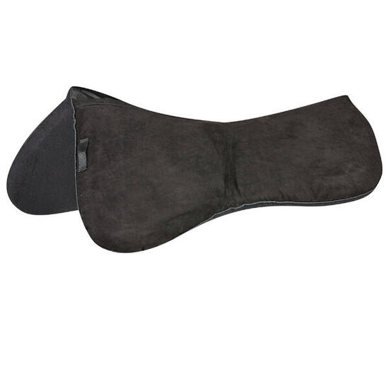 Tapis De Selle Cheval (Noir)