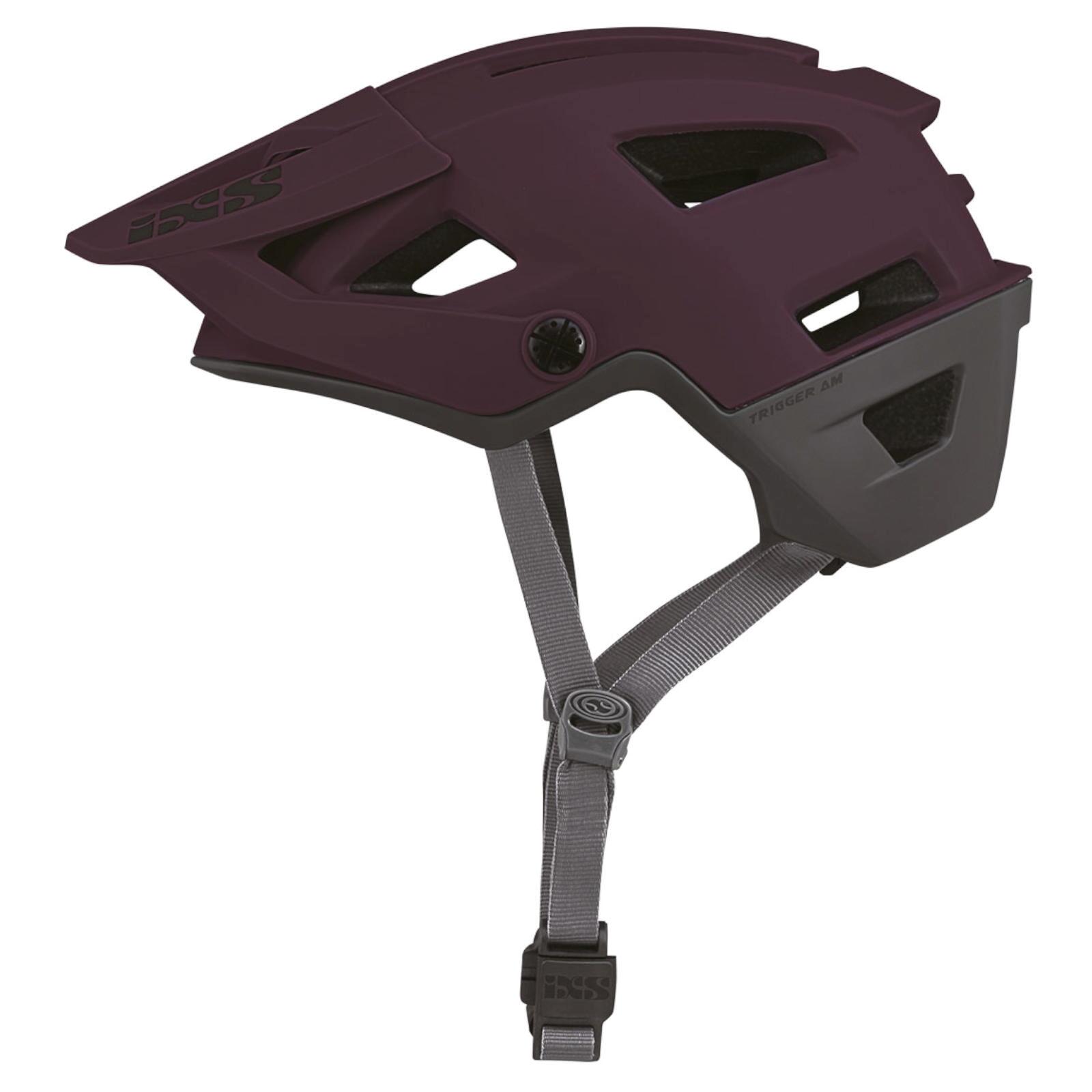 Casco Trigger AM - Uvetta 2/5