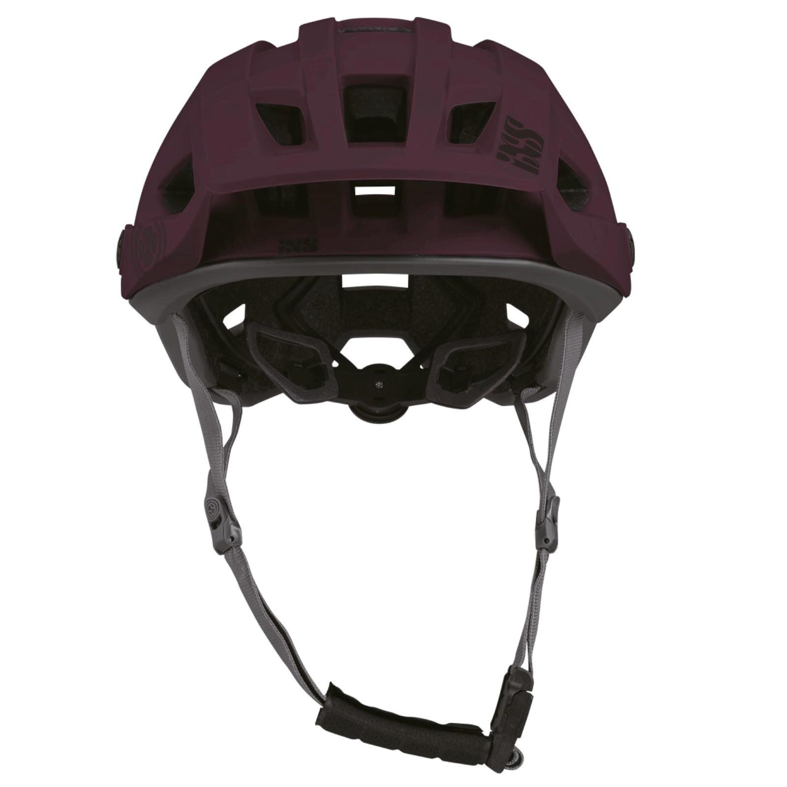 Casco Trigger AM - Uvetta 4/5