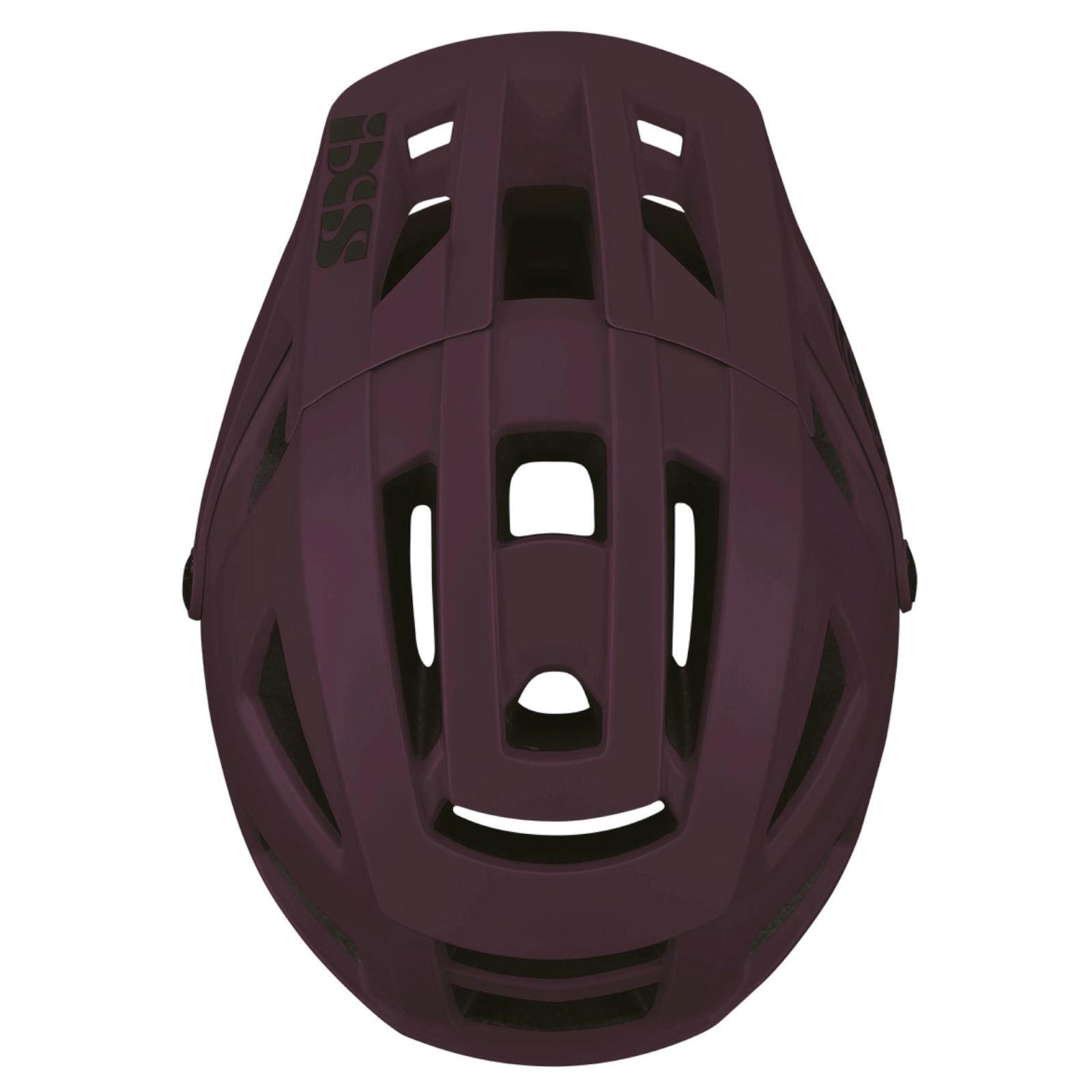 Casco Trigger AM - Uvetta 5/5