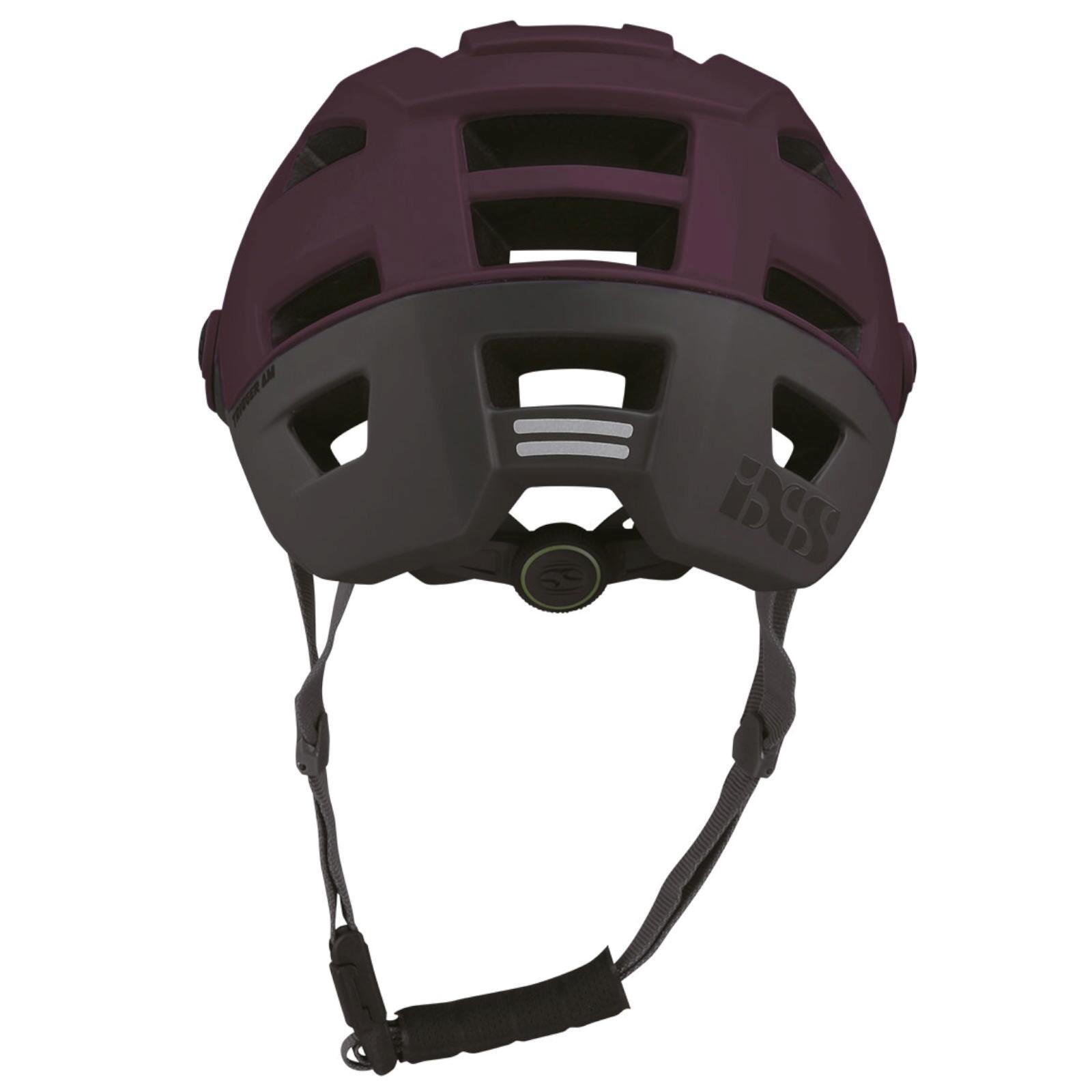 Casco Trigger AM - Uvetta 3/5