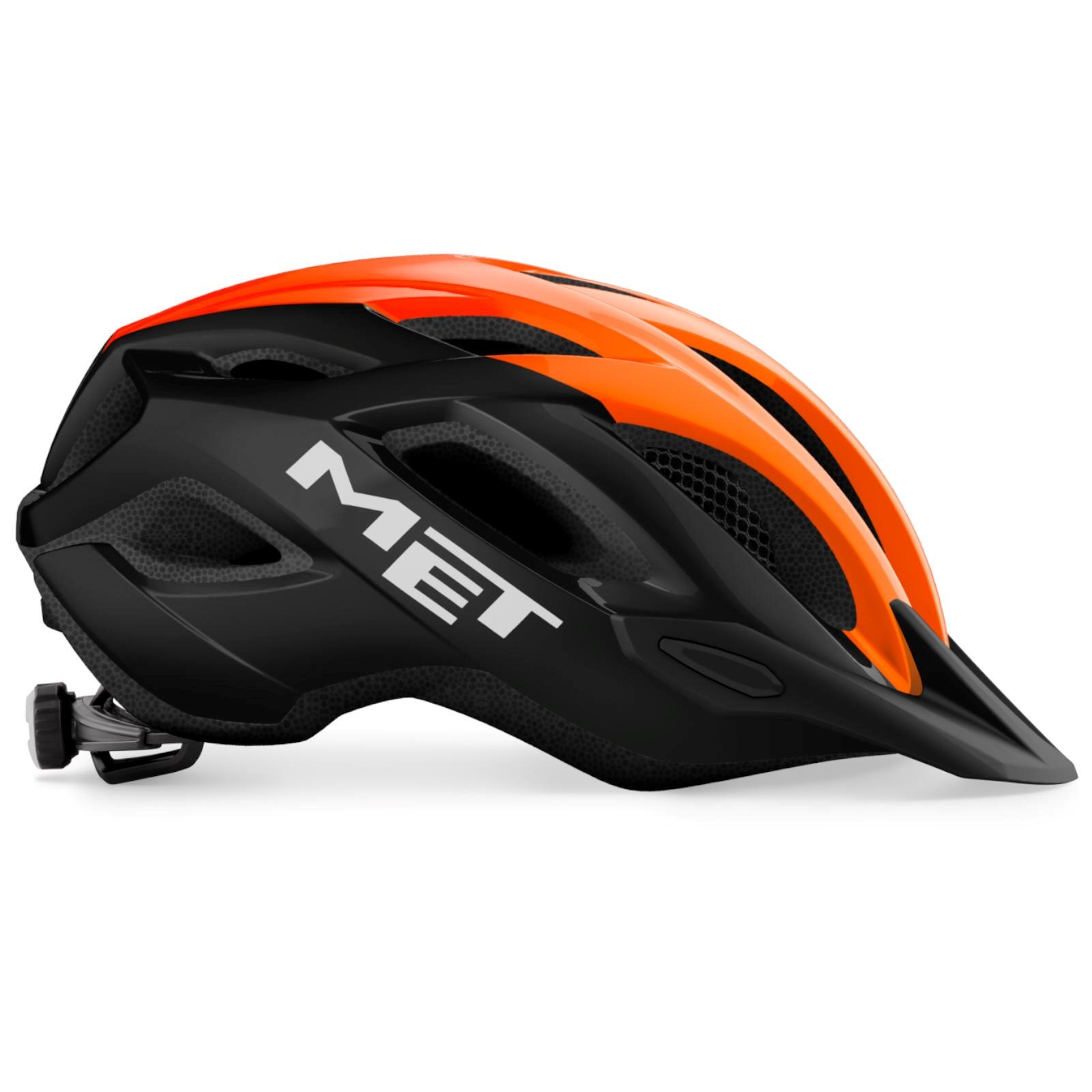 Casque Met Crossover 2/5