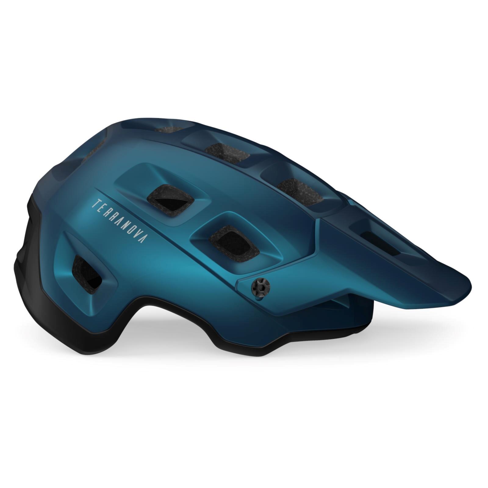 Casco da mountain bike Met Terranova 2/6