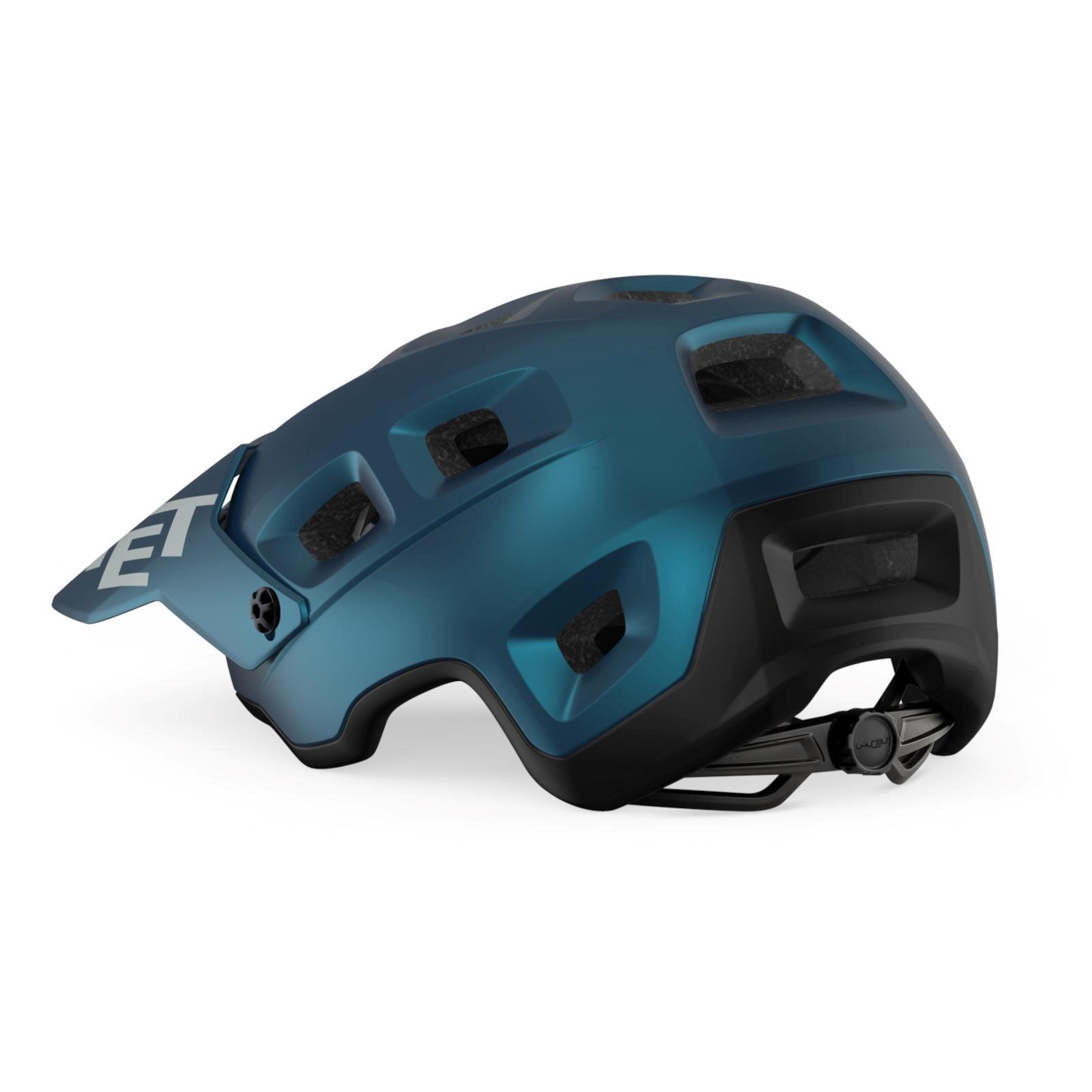 Casco da mountain bike Met Terranova 3/6