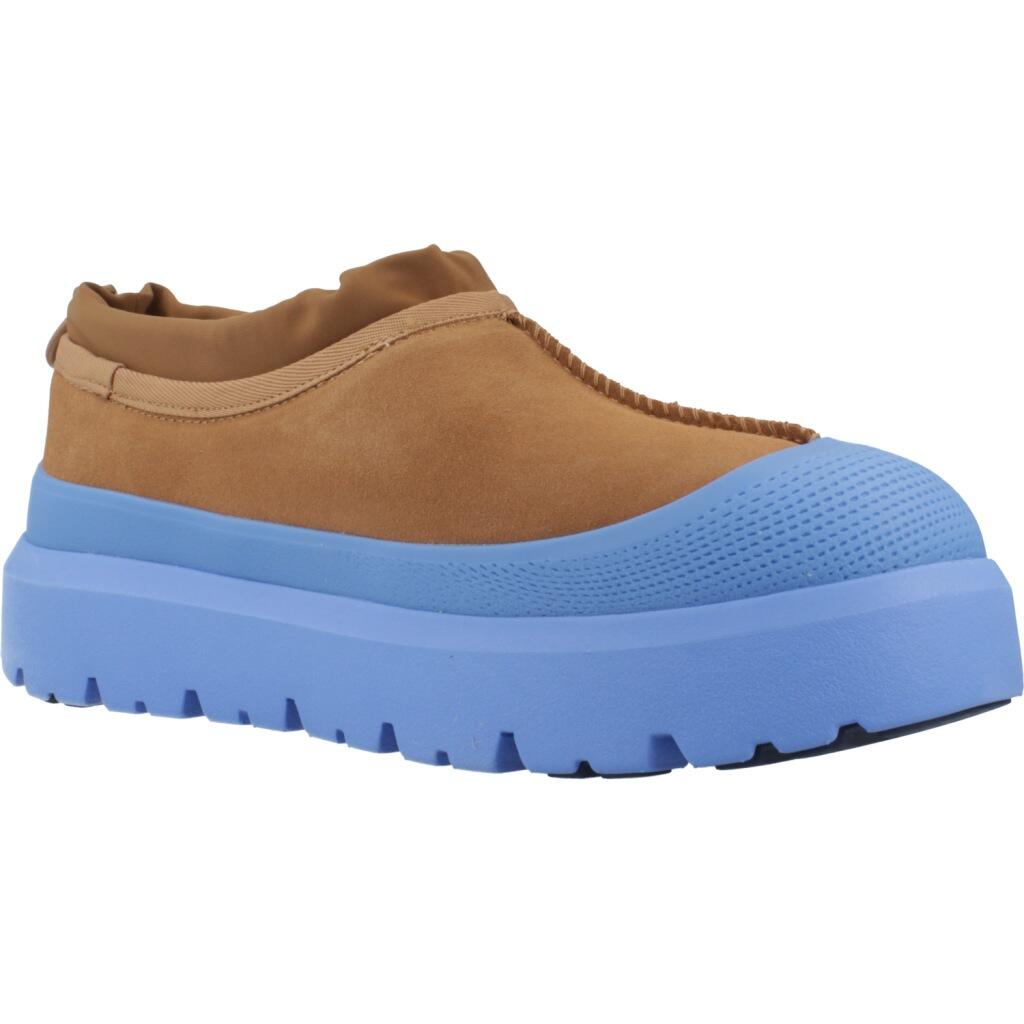 Schoenen  Tasman Weather Hybrid Slipper Chestnut Big Sky 5/5