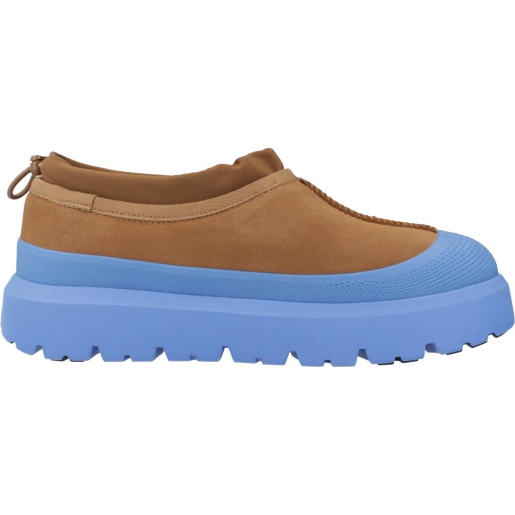 Schoenen  Tasman Weather Hybrid Slipper Chestnut Big Sky 4/5