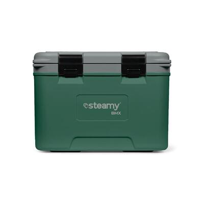 Steamy BMX 21 Frigorifero Portatile Passivo 21L Verde