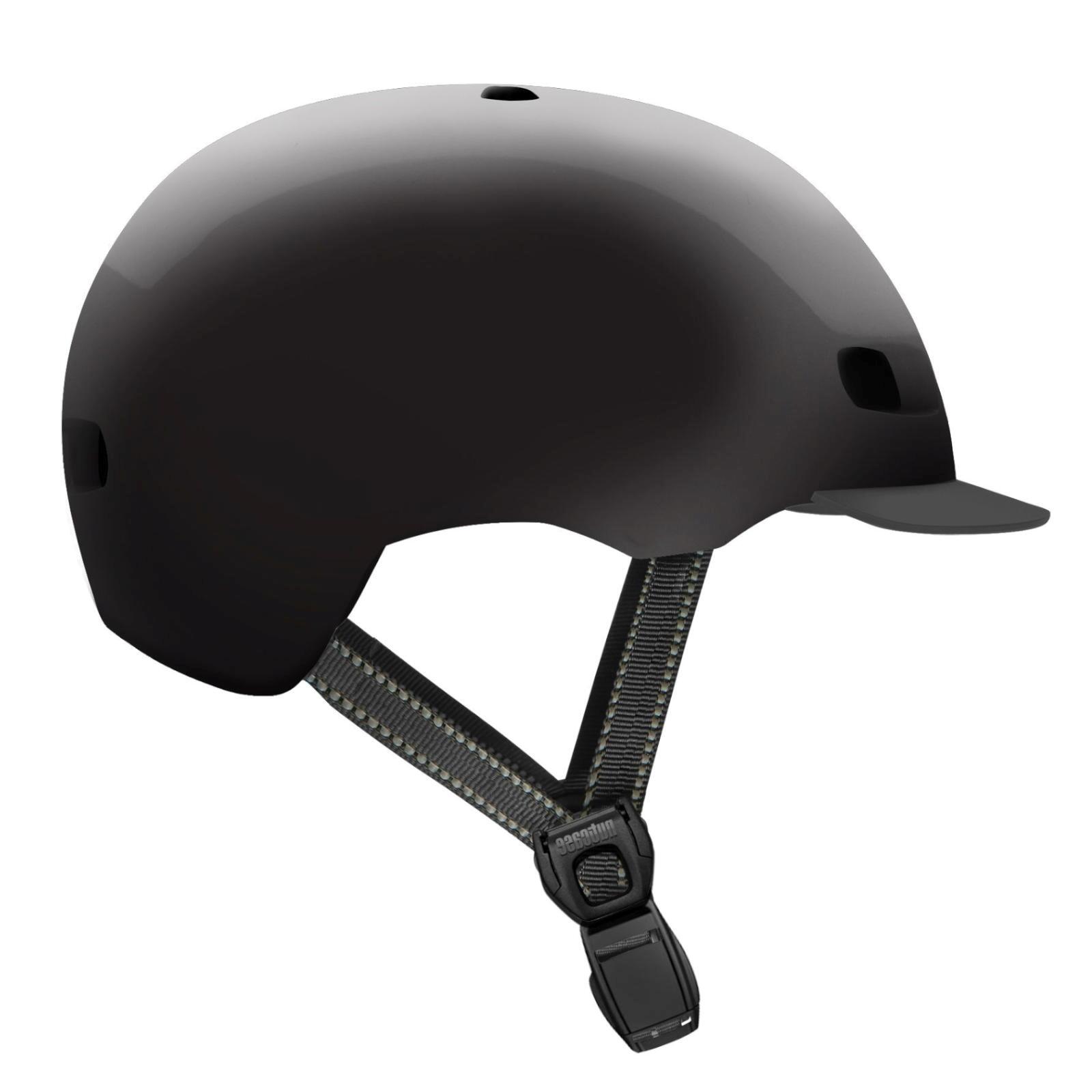 Casque de vélo pour enfants Nutcase Little Nutty Mips 2/2