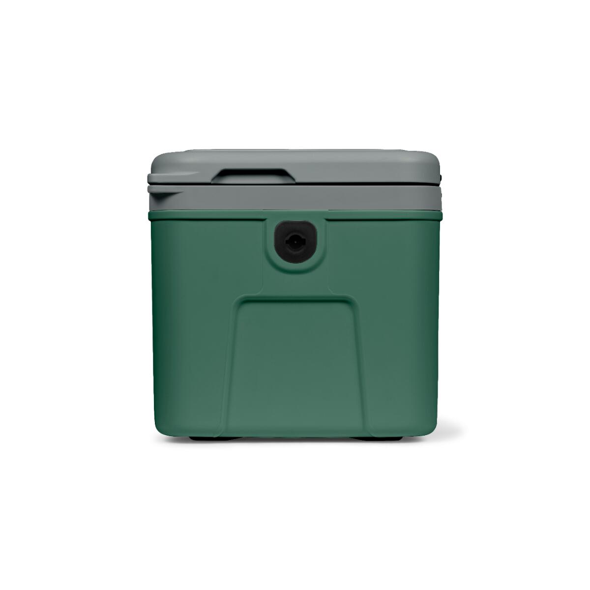 Steamy BMX 21 Nevera Portátil, 21L, Verde 4/7