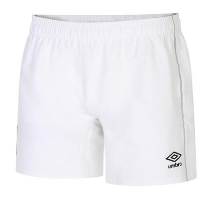 Short De Rugby Homme (Blanc)