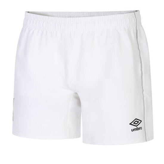 Short De Rugby Homme (Blanc)