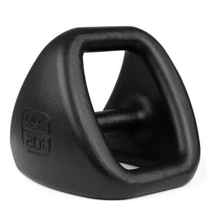 Haltère multifonction YBell Pro 18 kg - (l'unité)