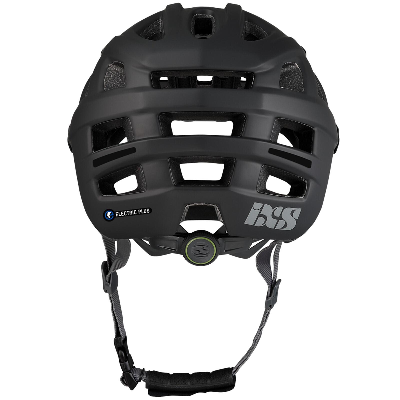 Fahrradhelm IXS Trail Evo Electric Plus 2/5