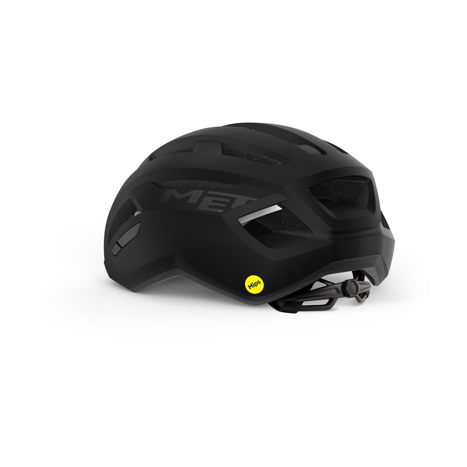 Casco bici Met Vinci Mips 3/6