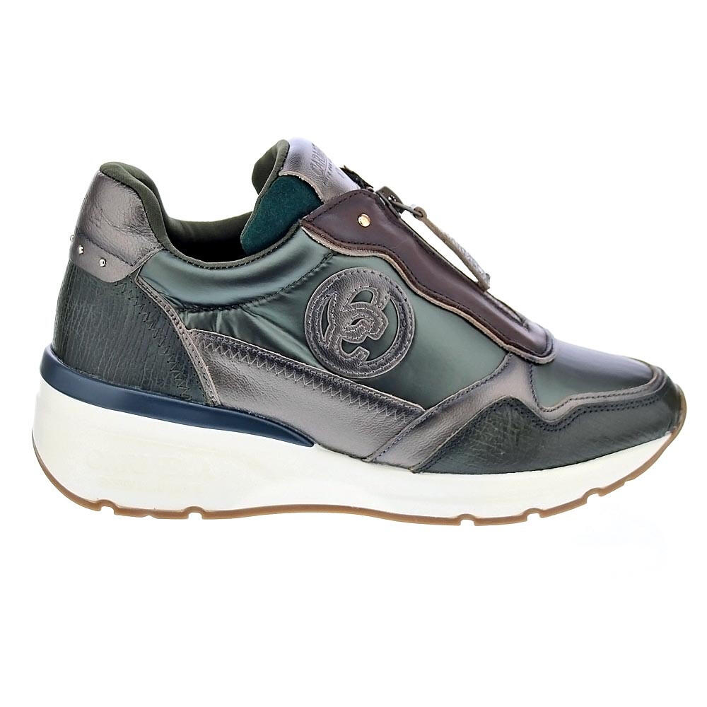 Scarpe Da Ginnastica Carmela Modello 16183007c Colore Verde 1/5
