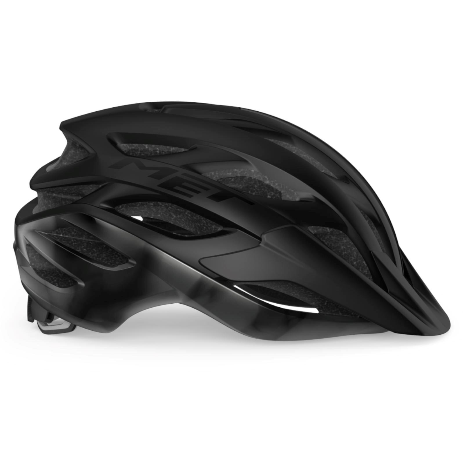 Casque MET Veleno Mips Noir 2/5