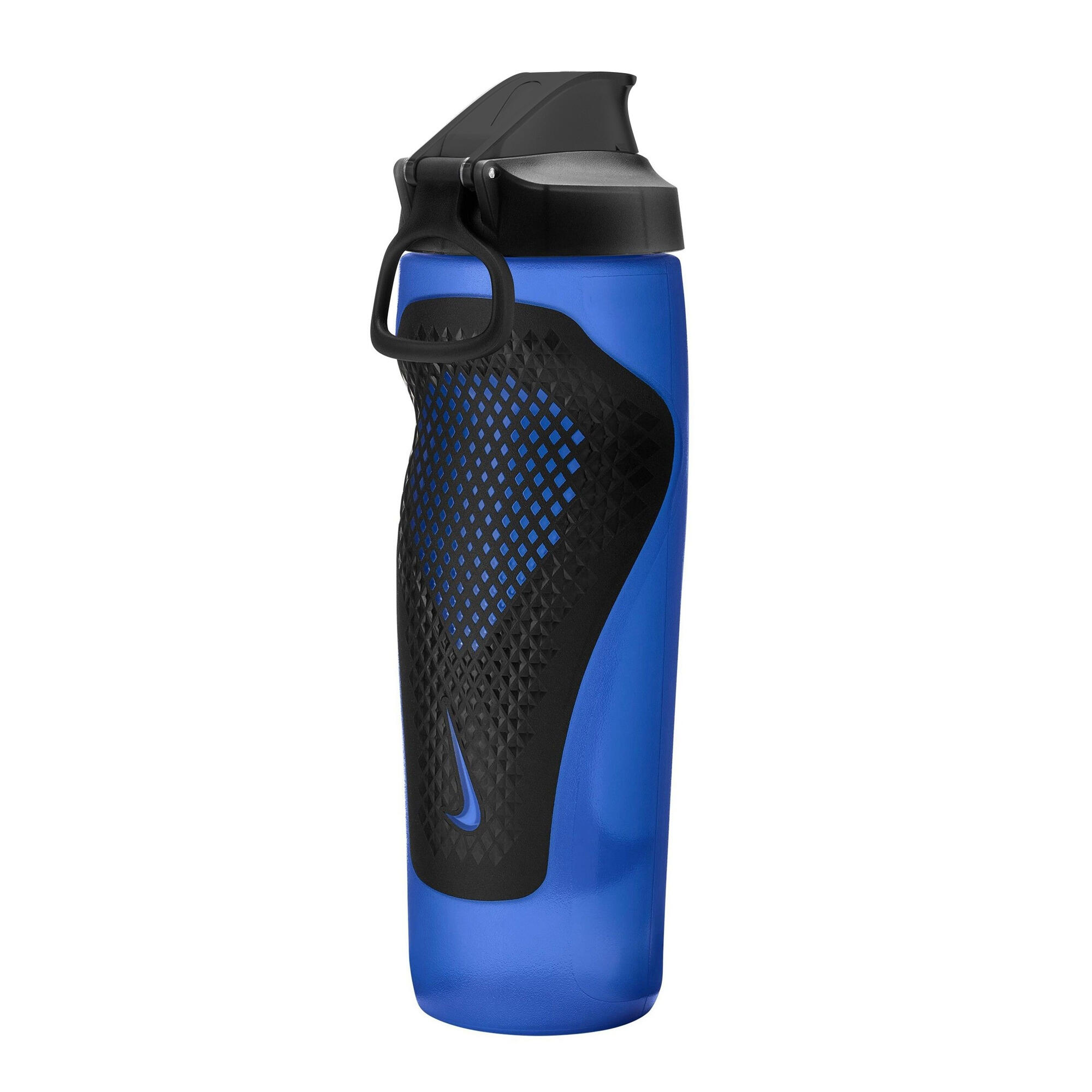 Bouteille REFUEL (Bleu Roi) 2/4