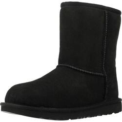 Bottes Ugg Modèle Classic Ii Couleur Noir