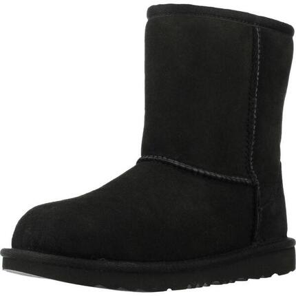 Botas Niño Ugg Botas Niño Ugg Classic Ii Gris Gris