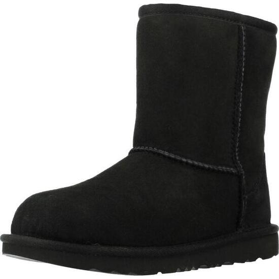 Botas Niño Ugg Botas Niño Ugg Classic Ii Gris Gris
