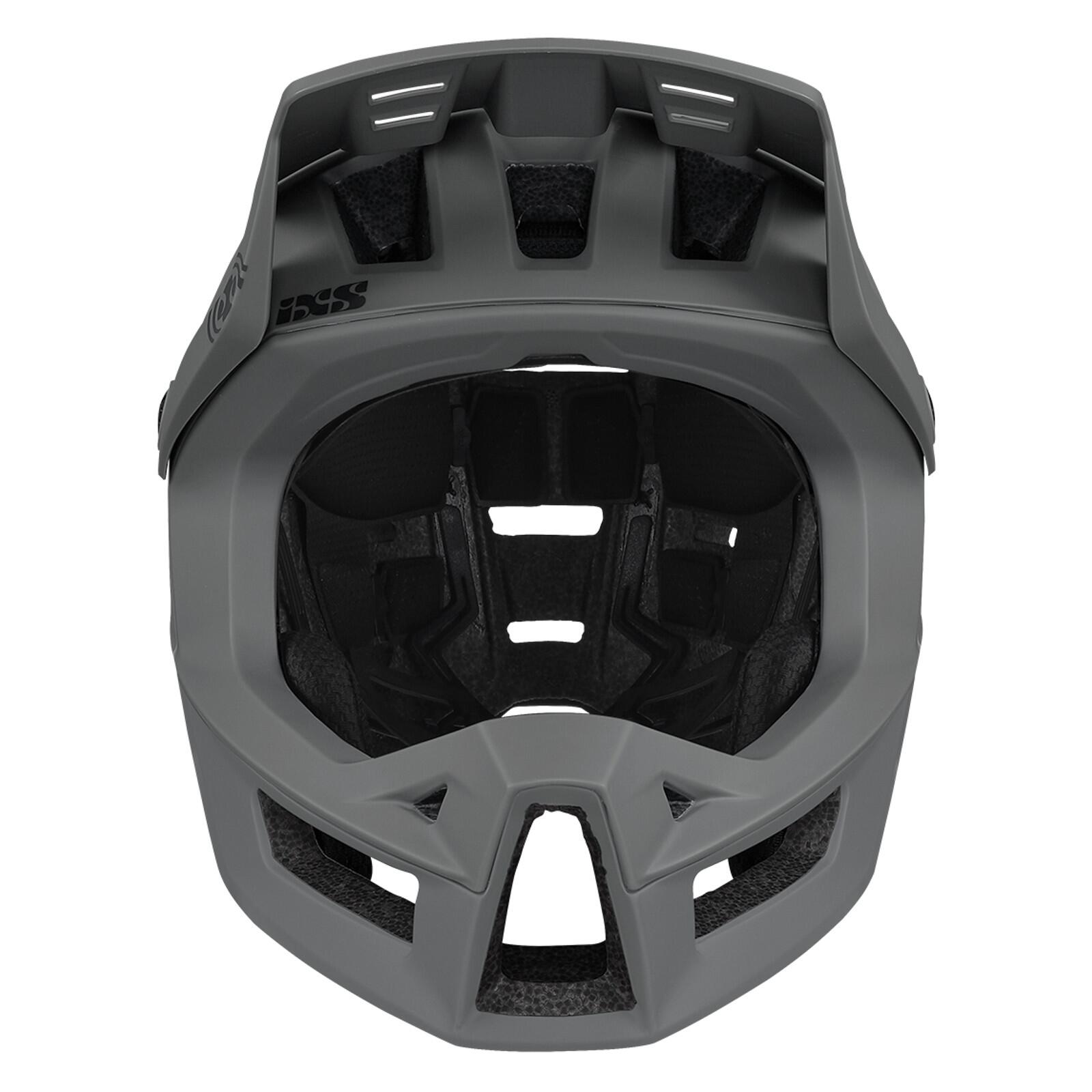 iXS Fullface Helm Trigger FF MIPS 2/3