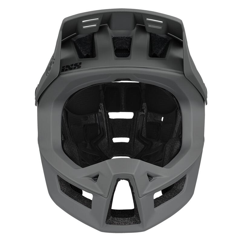 Casque Trigger FF MIPS - Graphite