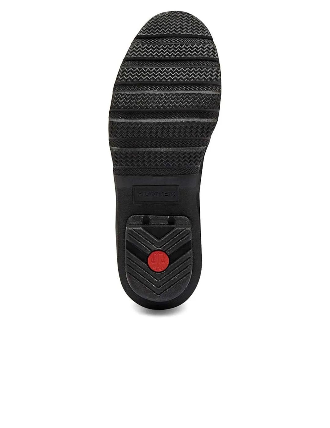Botas para Mujer Hunter Original short Negro 4/6