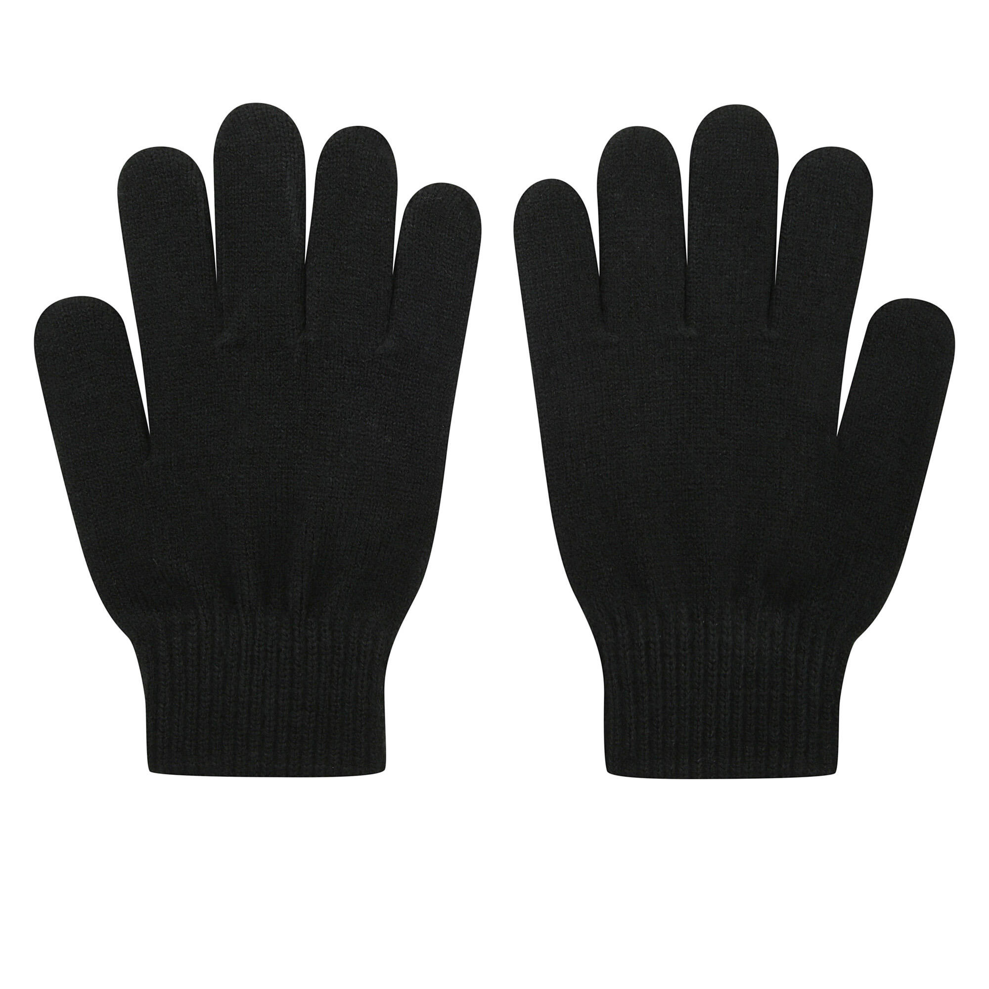 Gants D´hiver Enfant (Noir) 2/4