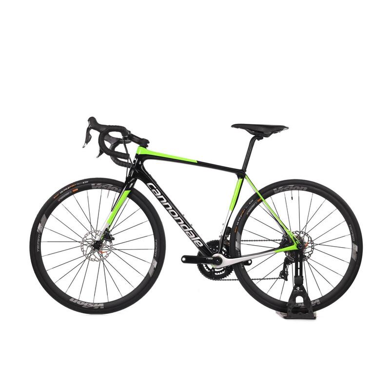 Reconditionné - Vélo de route - Cannondale Synapse - 54 . BON