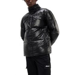 Veste Ellesse Modèle Manarji Padded Jacket Couleur Noir