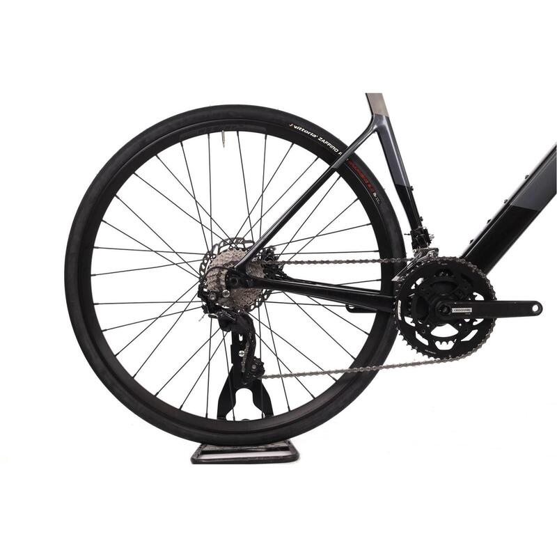 Refurbished - E-Bike - Cannondale Supersix - L - SEHR GUT