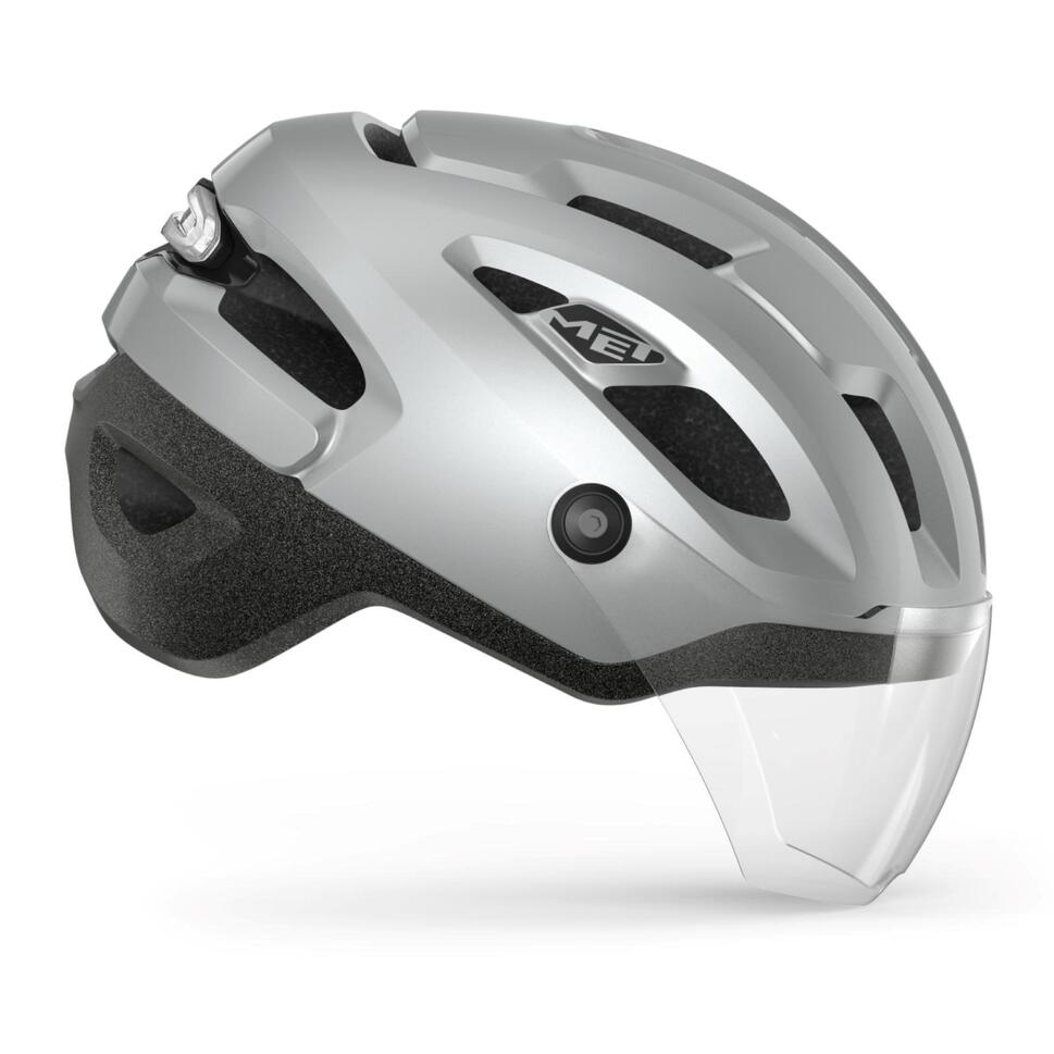 Kask rowerowy dla dorosłych Intercity MIPS